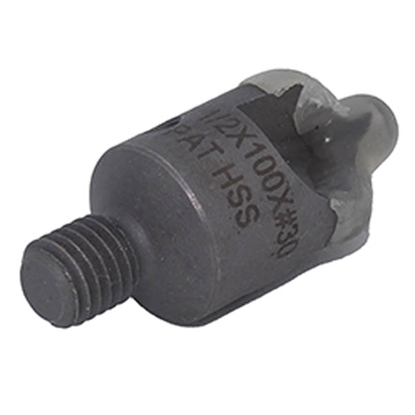Avery #30 X 1/2 Csnk Cutter