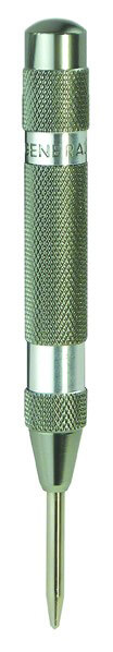 Stainless Steel Automatic Center Punch