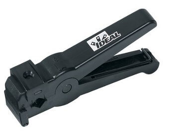 Ideal Coax Stripper