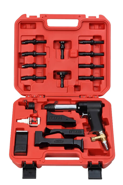 Rivet kit deals
