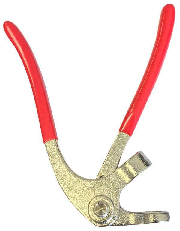 Clecall Steel Upright Cleco Pliers Aircraft Spruce