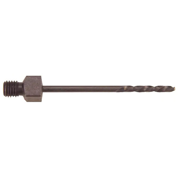 #11 (.1910) 1/4-28 Threaded Drill Bit Cobalt 2-1/8 Long