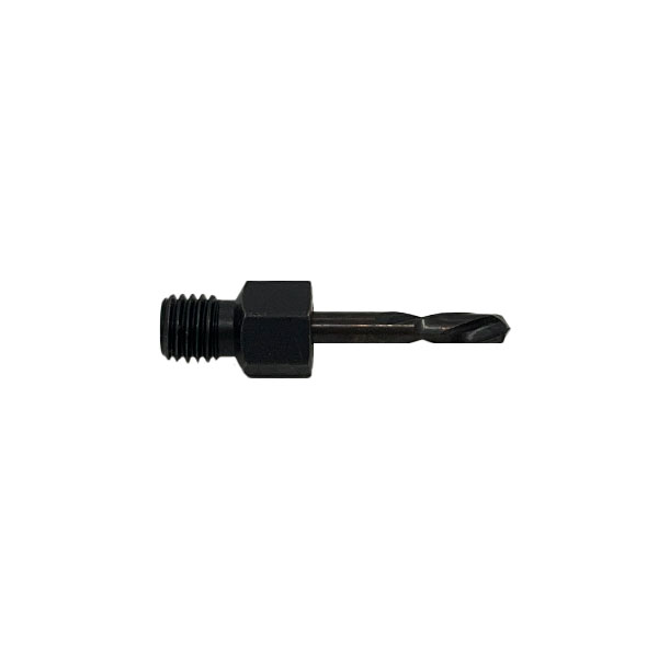 1/8 (.1250) 1/4-28 Threaded Drill Bit HSS 1 HSS Long