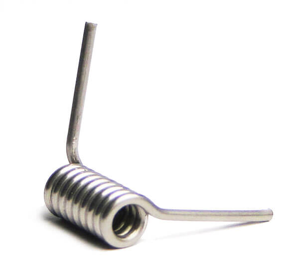 Oil Door Hinge Replacement Spring