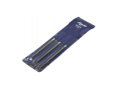 Bojo 3 Piece Smoothing Kit With Pouch