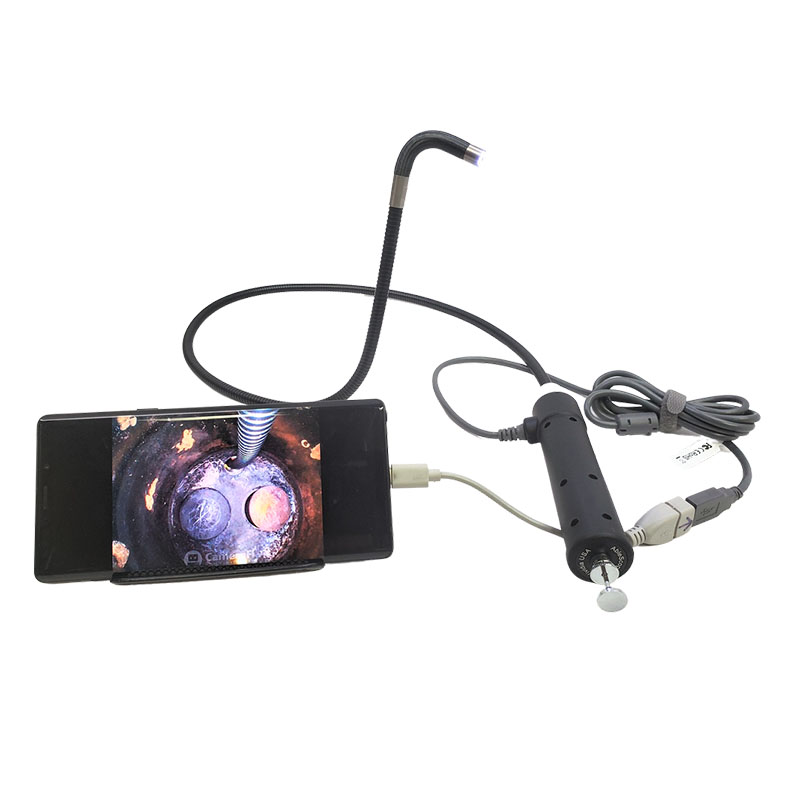 Vividia Ablescope Va-980
