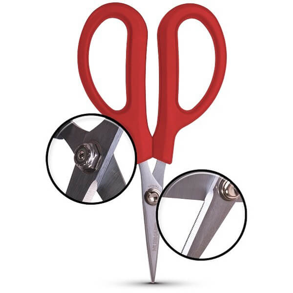 Vamplier 6.25&quot; Kevlar Cutting Shears