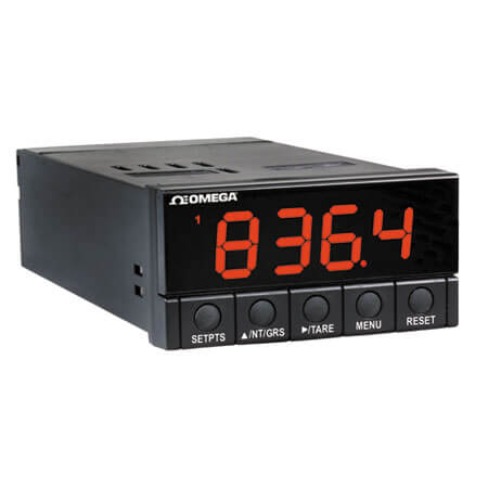 Omega-Newport Infcs Transducer Signal 