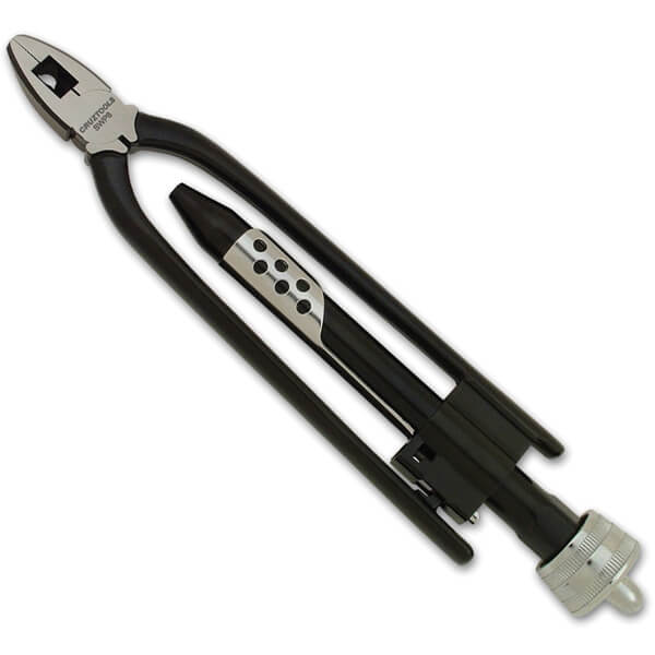 Swp8 Safety Wire Installation Pliers