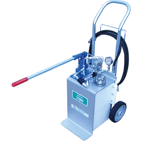 USMDI Hand Operated CDuct Fluid Dispensers 5 Gallons Aircraft Spruce