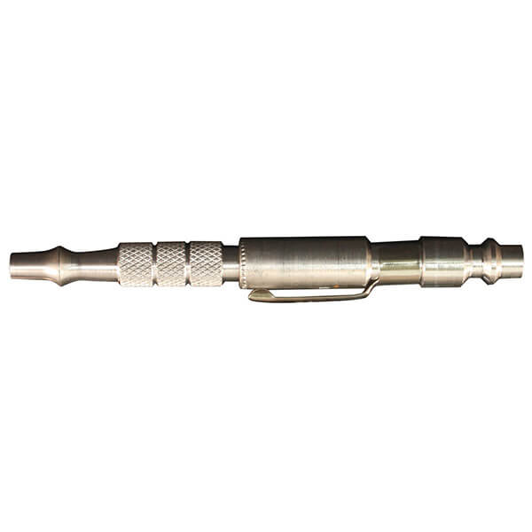 Milton Adj. Pocket Blo-Gun M-Style