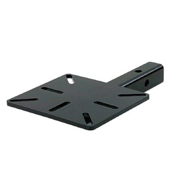 Van Sant Grinder Mount For Receiver Aircraft Spruce