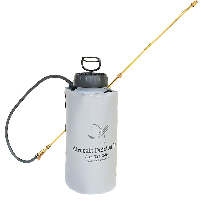 Aircraft Pb-3Hp Insulated Wrap For S33Hp