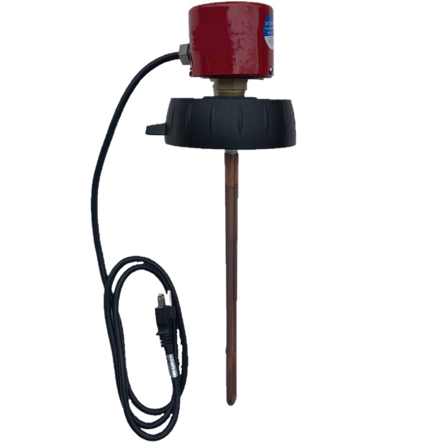 Handheld Electrical Immersion Heater
