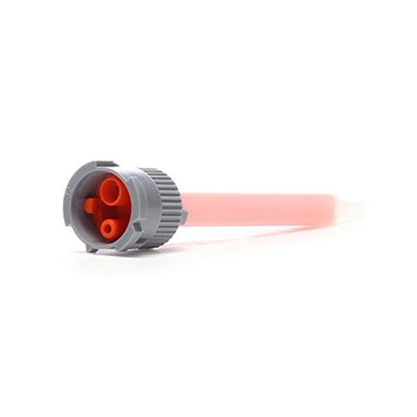 3M Exp Mixing Nozzle Square Orange 45Ml