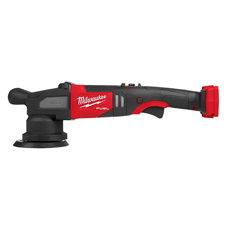 Milwaukee M18 Fuel 15mm Random Orbital Polisher 2684-20
