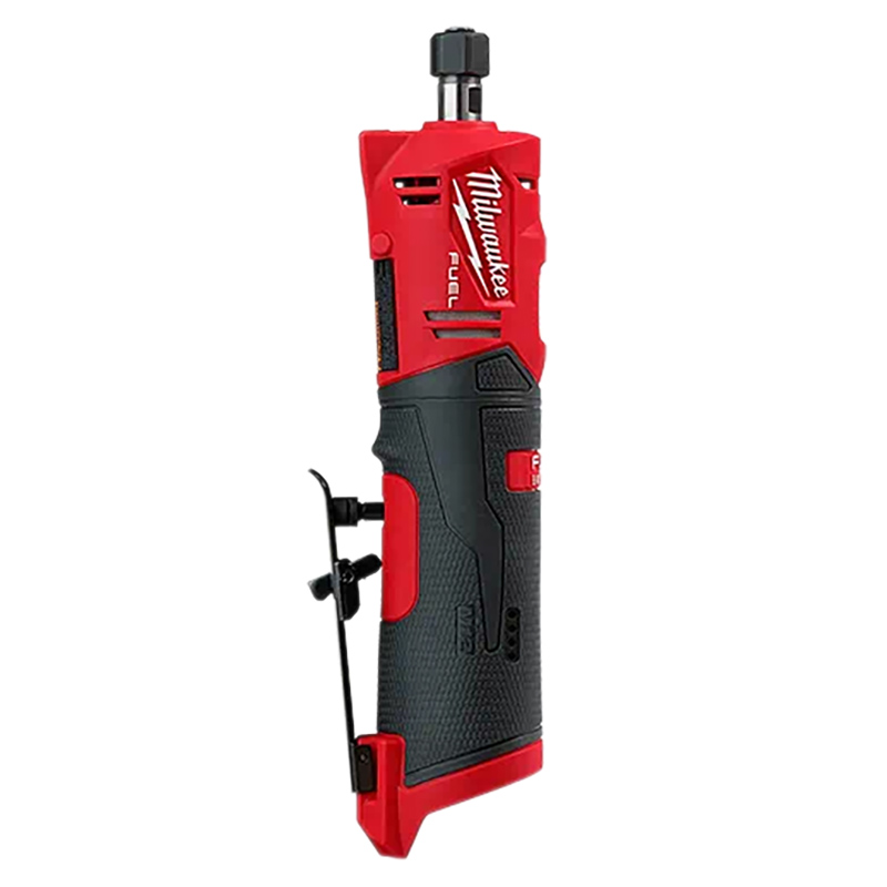 Milwaukee M12 Fuel 1/4 Straight Die Grinder 2486-20