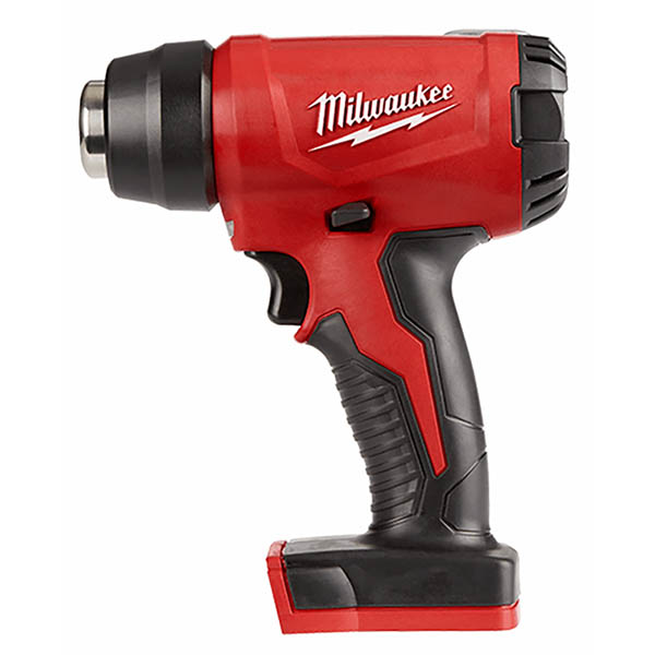 Milwaukee M18 Heat Gun (Tool Only) 2688-20 | Aircraft Spruce
