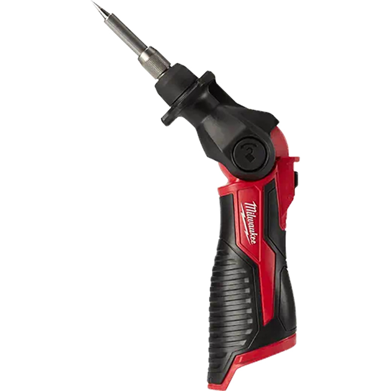 Milwaukee M12 Soldering Iron Kit 2488-20