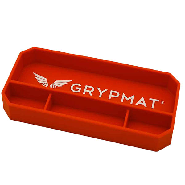 Grypmat Plus - Small - Orange