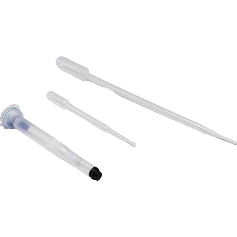 FQS HY-LiTE® Jet A1 Fuel Test Kit