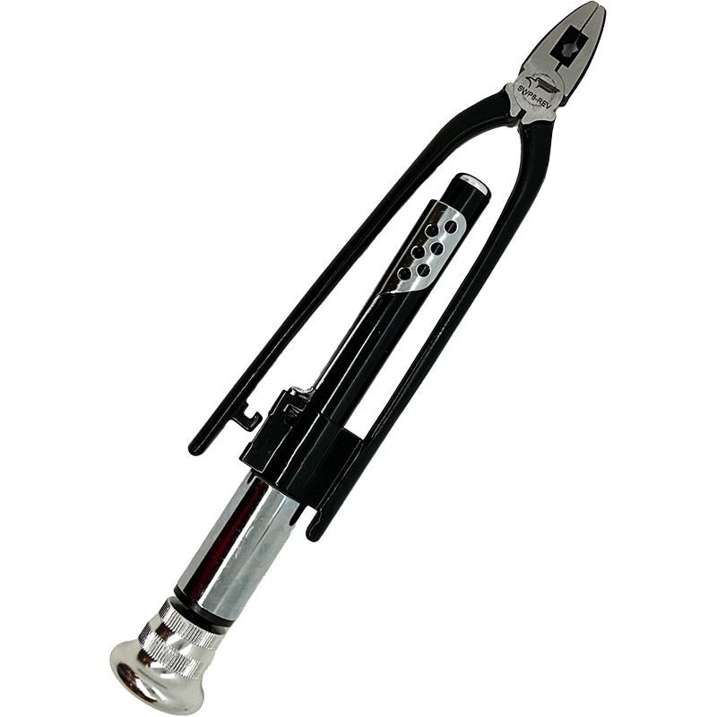 Safety Wire Installation Pliers 8 Inch Aircraft Spruce