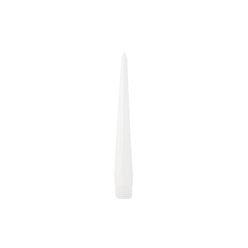 Crew Tool - Sealant Nozzle - 4 Inch Nozzle - 1/32 Inch Orifice - 1/4 ...