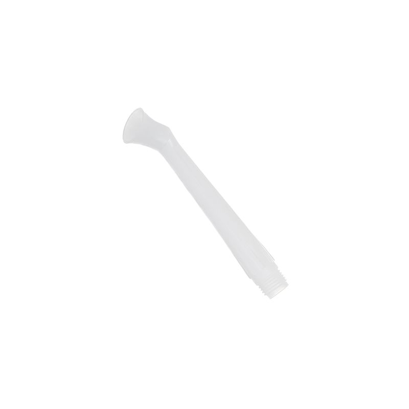 Crew Tool - Sealant Nozzle - 4 Inch Bell Nozzle - 45 Degree Angle ...