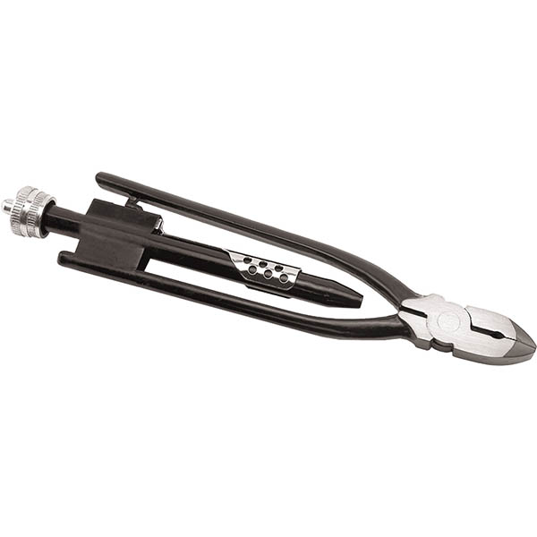 Safety Lock Wire Twisting Pliers 10.5 In.