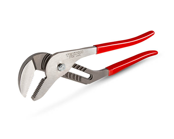 TEKTON - 16 Inch Groove Joint Pliers (4-1/4 In. Jaw Capacity ) 37526