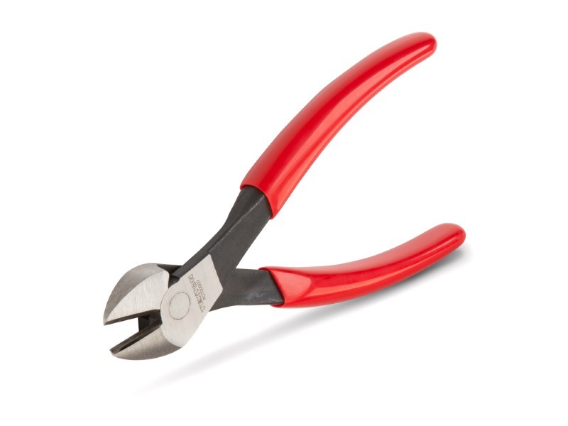 TEKTON - 7 Inch Diagonal Cutting Pliers PCT00007