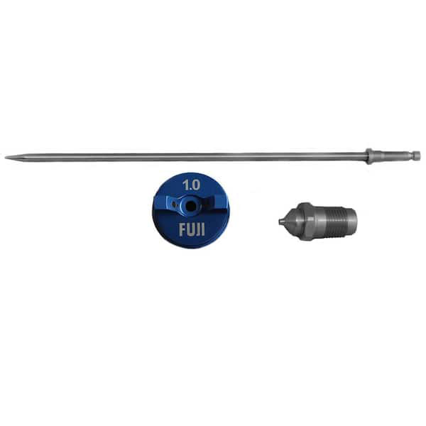 Fuji T-70 I T-75G Air Cap Set - 1.0mm 5100-2