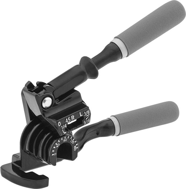 Aluminum Multi Size Tube Bender