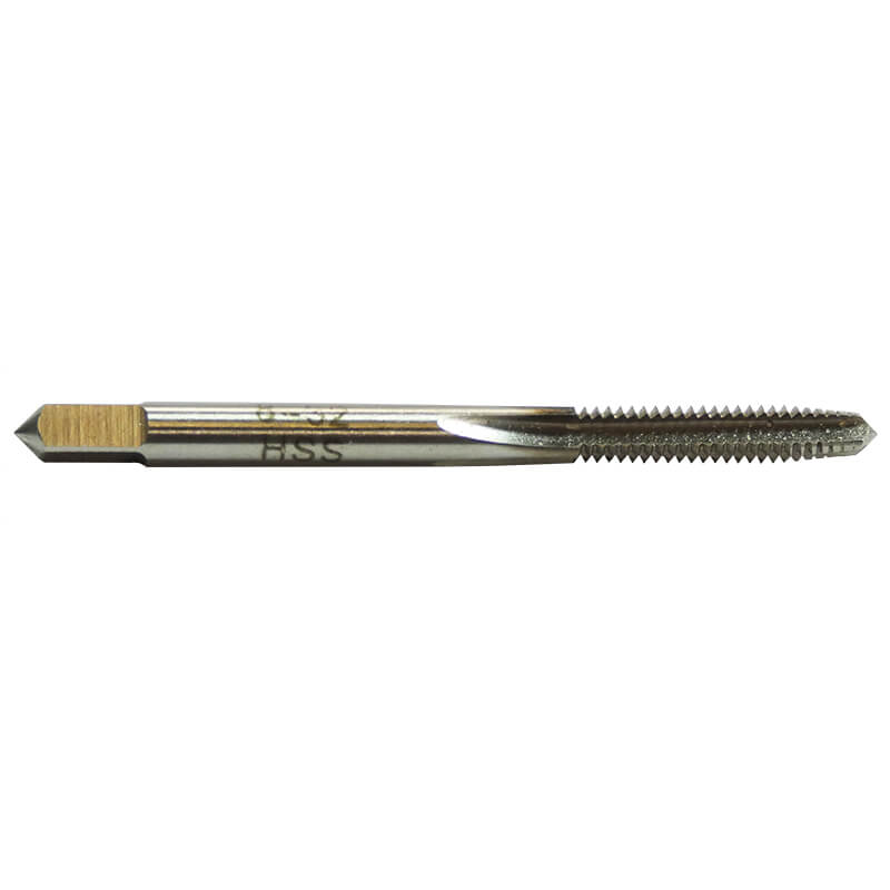 Taper Tap Right Hand 8-32