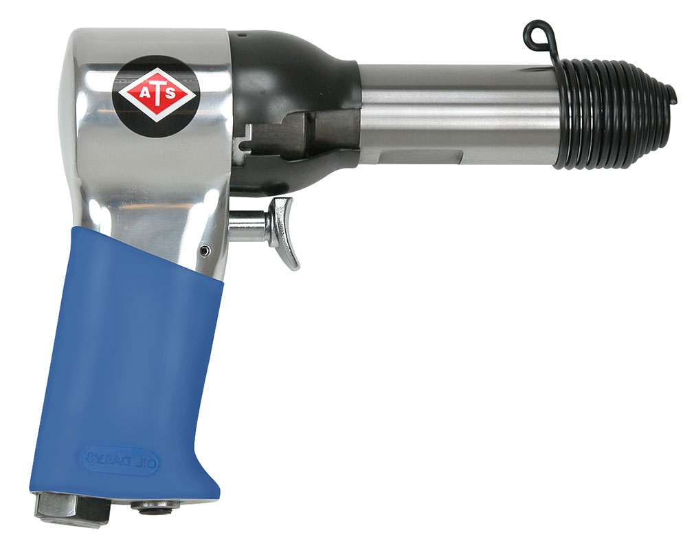 ATS Aircraft Rivet Gun #2602