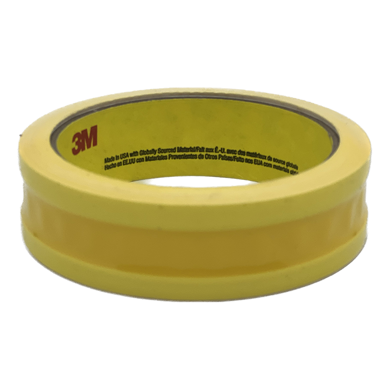 3M Riveters Tape 695 1 X 36 Yd Roll