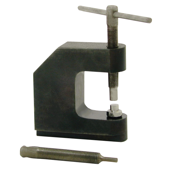 W404 Threaded Brake Relining And General Rivet Tool