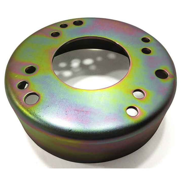 Azusa Brk Drum 4 1/2 2211