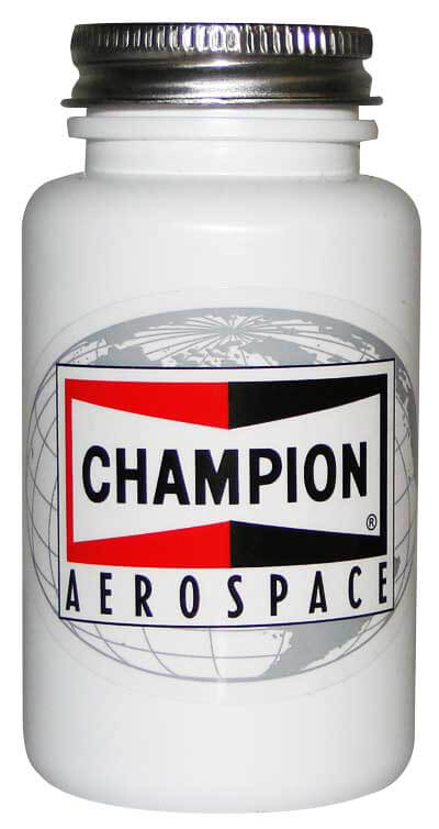 Mod viljen Særlig Min Champion Spark Plug Anti-Seize 2612 - 4 Oz | Aircraft Spruce