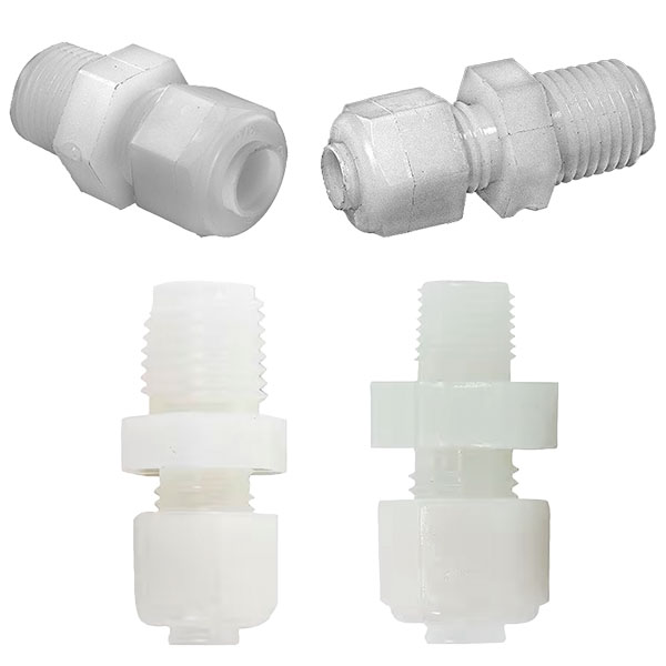 Nylo-Seal Fitting 268-N 04X04