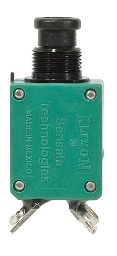 Circuit Breaker 2TC2-15