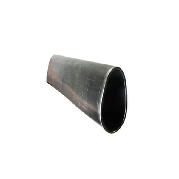 4130 Chromoly Material 2 Ft Tube 1 Inch x .049 Wall 