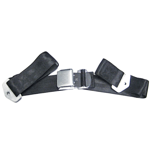 Style No. 1A Seat Belt Aircraft Spruce