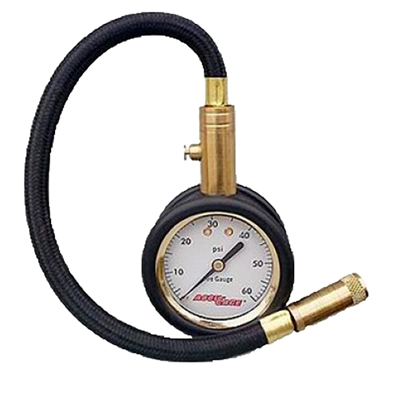 Accugage Professional Tire Gauge