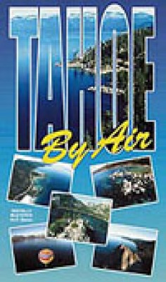 Ap Tahoe By Air Dvd