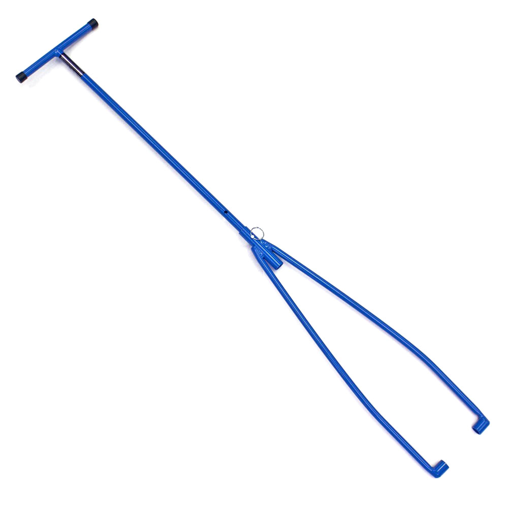 Ground Support Tow Bar For Cessna Aircraft Spruce 