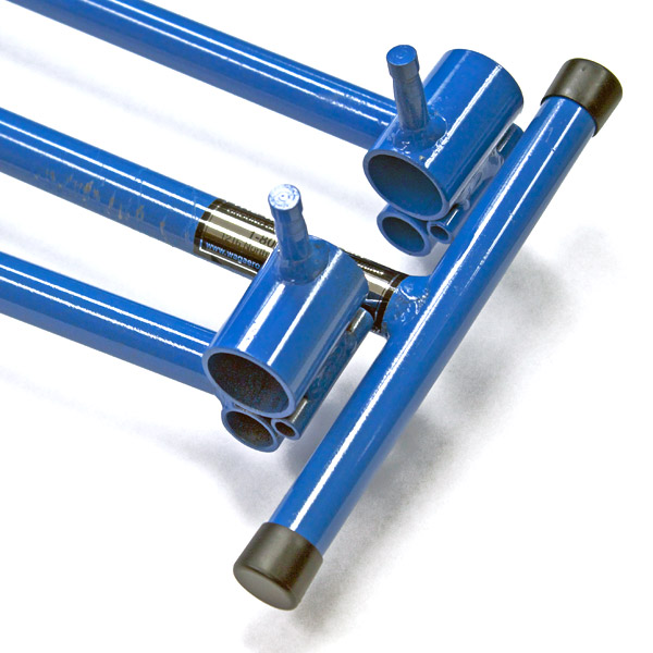 GROUND SUPPORT TOW BAR FOR UNIVERSAL TOW Aircraft Spruce