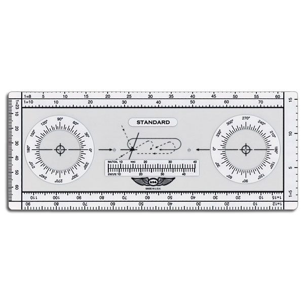 ASA Instrument Plotter