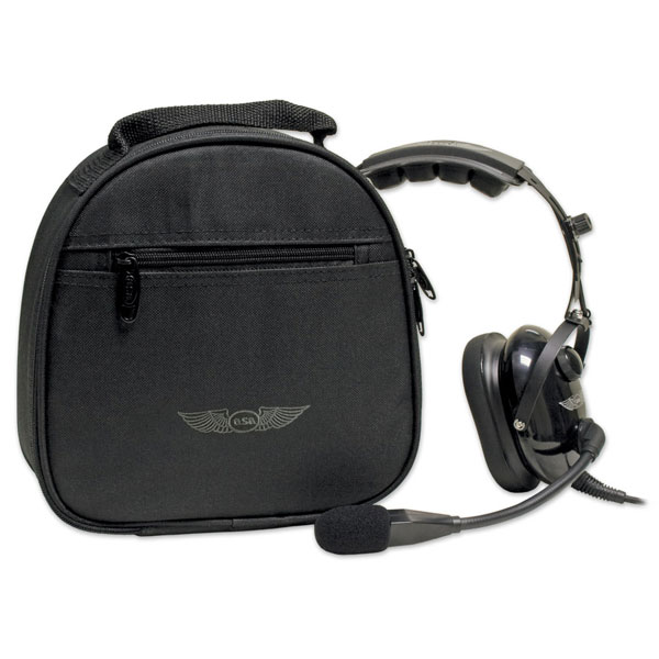 ASA Single Headset Bag