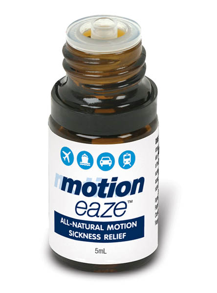Motion Eaze 5 Ml Aircraft Spruce